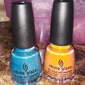 Nail polish (2 for$6)